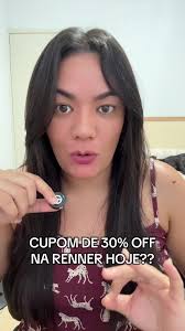 Desconto Frete Renner