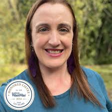 Kristina Carter Bartley