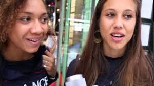 athlé : Renelle Lamote et Justine Fedronic les chouchoutes de l'équipe de  France