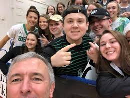 Great to be at the annual “Holy...