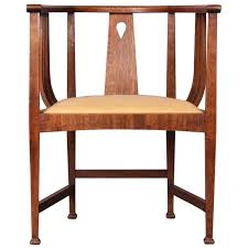 Glasgow School Armchair In 2020 Glasgow School Armchair Wood Arm Chair