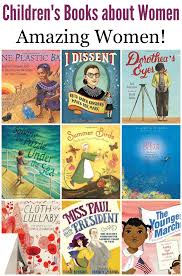 More Childrens Books About Women Amazing Women Childrens Books Books Favorite Childrens Book