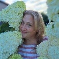 Vanessa Walker Obituary (2025)