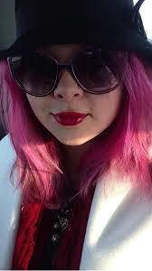 Erica Scully's Instagram, Twitter & Facebook