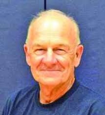 Steve McFall Set For IBCA Hall Of Fame This Spring