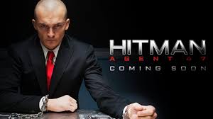 Agent 47 | official trailer 2: Trailer For The Unnecessary Hitman Agent 47 Movies In Focus
