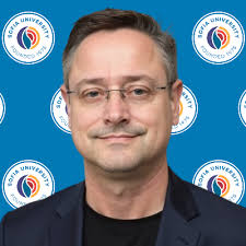 Robert Strohmeyer, MATP