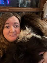 Hank will not get up