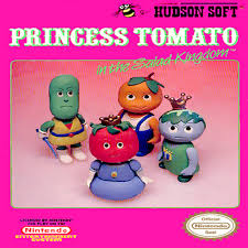 A look at the people making potato salad happen: Princess Tomato In The Salad Kingdom 2 Dudes And A Nes Free Download Borrow And Streaming Internet Archive