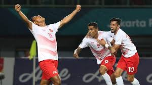 Rivalitas persib versus persija kembali memakan korban. Persib Vs Persija Maung Bandung Siap Mainkan Febri Hariyadi Bola Tempo Co