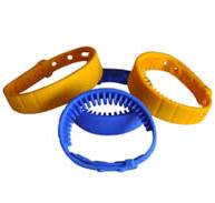 UHF RFID Wristband | RFID Wristbands & Bracelets | SYNOBAND