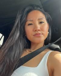 Kim Ngo's Instagram, Twitter & Facebook