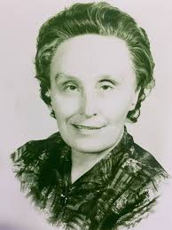 Agnes Ocie Mick Everhart (1916-2000)