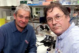 Disgraced Nobel laureate: 'I have been hung out to dry'