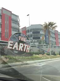 Earth zoom from ohio stadium. The Earth Bukit Jahil Bukit Jalil End Lot Office 6 Bedrooms For Sale Iproperty Com My