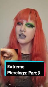 What Is The Piercing Called That Is