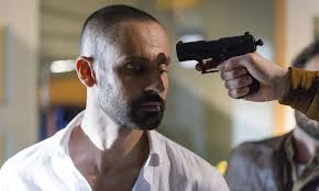 Santa Bárbara”: Alexandre mata Macário