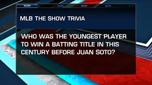 Zyrtec and claritin are both antihistamines, but which one is more effective for conditions such as allergic. Hot Stove On Mlb The Show Trivia 02 02 2021 Lasmayores Com