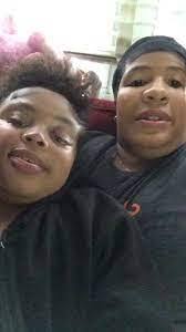 Ashaunta Lanier's Instagram, Twitter & Facebook