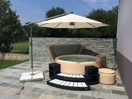 Softub Whirlpools Foto Gallerie In 2020 Whirlpool Garten Whirlpool Garten