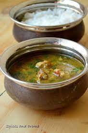 South Indian Chicken Rasam Soup Wake Up The Natural Flavors In Your Food With Ac Cent Accentflavor Com Sou Indian Soup Indian Food Recipes Indian Cooking