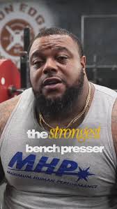 Maximum Human Performance