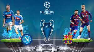 Tutti gli aggiornamenti web sulla squadra direttamente da ssc napoli. Napoli Vs Barcelona Champions League Preview And Prediction