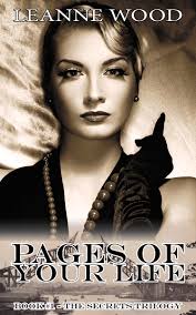 Christian Writers Downunder: Meet Our Members: Leanne Wood