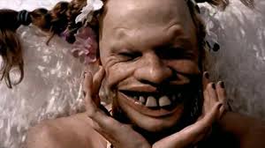 NME в X: „Aphex Twin video director Chris Cunningham