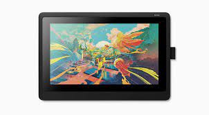 Adobe premiere + after effects & wacom. 6 Cheap Drawing Tablet With Built In Screen In 2021 Display Tablet