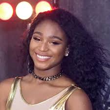 From rumored cardi b features to 14 new tracks, here's everything we know so far on normani's debut album. Fifth Harmony S Normani Kordei Quits Twitter Over Horrific Abuse