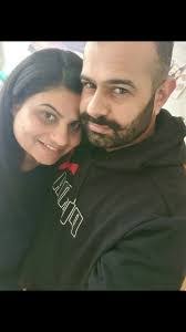 Raj Sekhon's Instagram, Twitter & Facebook