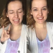 One skincare tip that helped me feel more confident