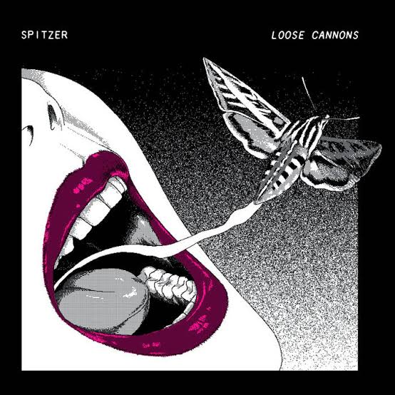 Loose Cannons | Spitzer