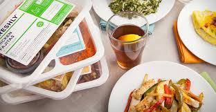 Best Companies To Trust For Healthy Food Delivery Http I0 Wp Com Ourhealth Online Wp Content Upload With Images Healthy Meals Delivered Healthy Recipes Foods Delivered