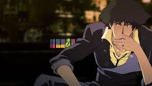 The first is that the movie takes place in between episodes 22 and 23 as maxflier said. 28 Animes To Watch If You Ve Never Seen Anime Cowboy Bebop Anime Cowboy Bebop Cowboy Bebop Wallpapers