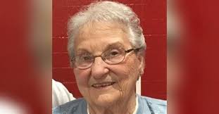 Melda L. Heck Obituary