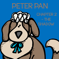 Peter Pan Book Unit Chapter 2 Book Units Teacher