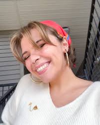 WHYALPHAGAMWEDNESDAY with junior Cecilia Althen-Sumner! We love you,  Cecilia! 🫶 “I choose Alpha Gam because Alpha Gam chooses me every single  day. It's more than the cute pictures, mixers, and chapter meetings.