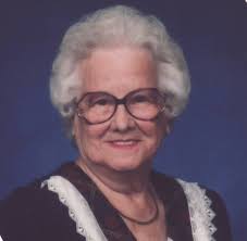 Wilma Bailey Obituary