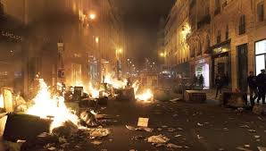 Manifestation 
