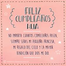 Frases De Cumpleaños Para Mi Hija De 3 Años Tarjeta Mi Pequena Princesa Frases Y Diseno Felicitaciones De Cumpleanos Hija Cumpleanos Hijo Fotos De Feliz Cumpleanos