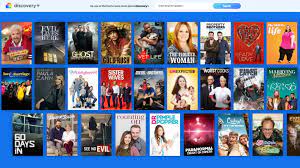 Get behind the scenes with your favorite shows! Is Discovery Plus Late To The Streaming War Why They Re Doomed To Fail Film Daily