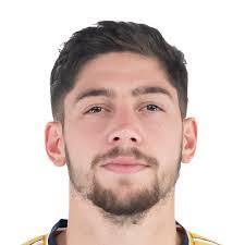 Alfonso Espino's Instagram, Twitter & Facebook