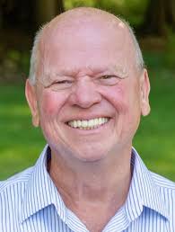 Obituary of John W. Curtis