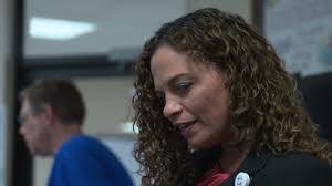 Karina Weiss's Instagram, Twitter & Facebook