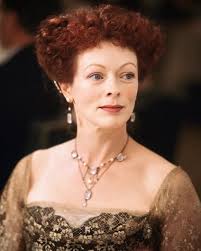 Edie's iconic grey gardens costume inspiration