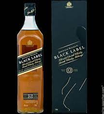 Verkaufe ein holzbild johnnie walker / scotch whiskey. Where To Buy Nv Johnnie Walker Black Label 12 Year Old Blended Scotch Whisky Prices Local Stores In India