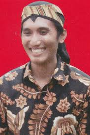 Profil ADITYA RAMAN DANY, SH.