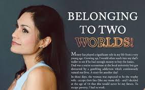 Neela Singh's Instagram, Twitter & Facebook